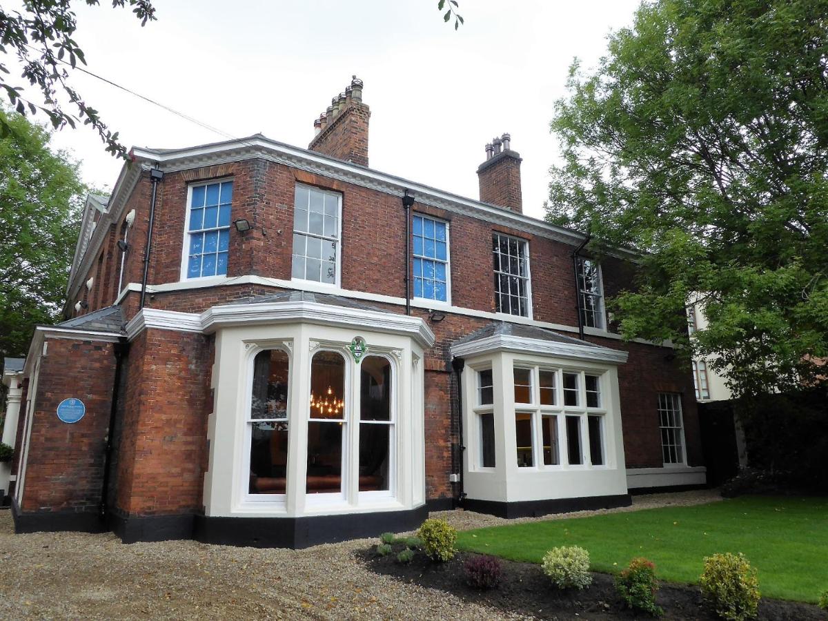 The Leeming at Claremont Apartments - B&B