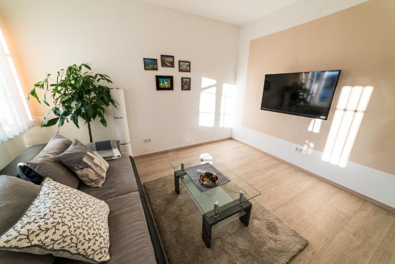 Appartamento Standard