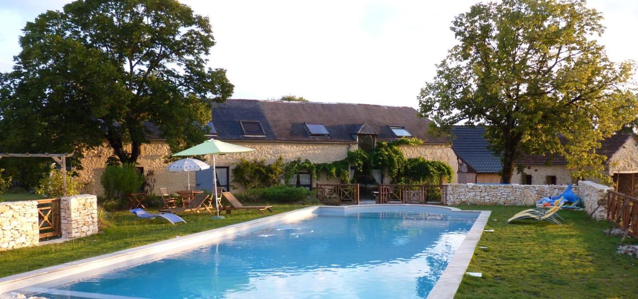 Cabane-hobbit de Samsaget - B&B