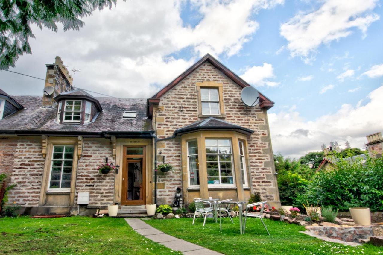 Glasdair - B&B