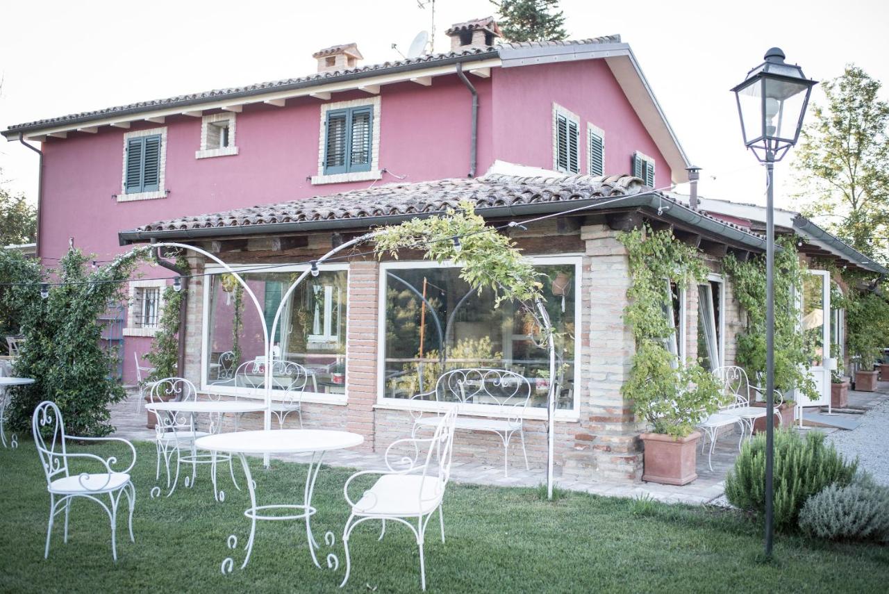 Agricola casa cucina bottega - Bed and Breakfast