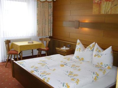 Standard Two-Bedroom Apartment