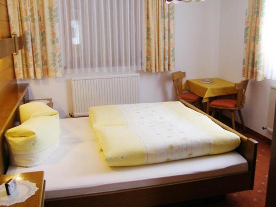 Comfort Two-Bedroom Apartment