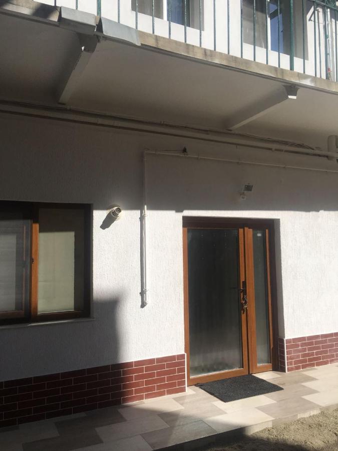 Apartament central V&P - B&B