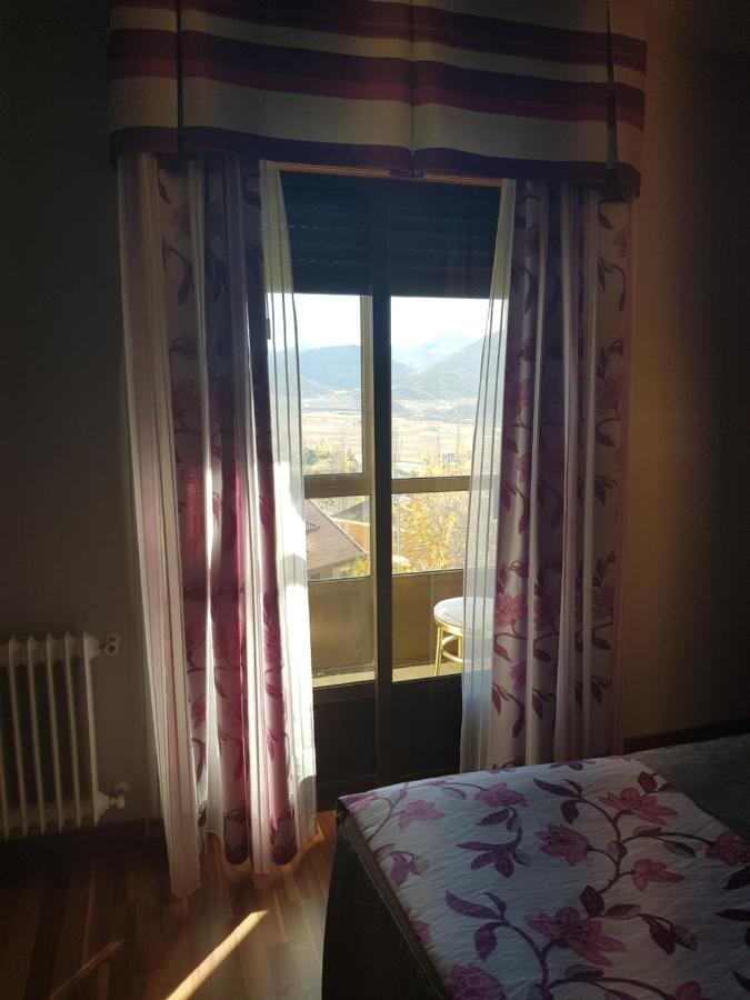 Chambre Double ou Lits Jumeaux Deluxe avec Balcon