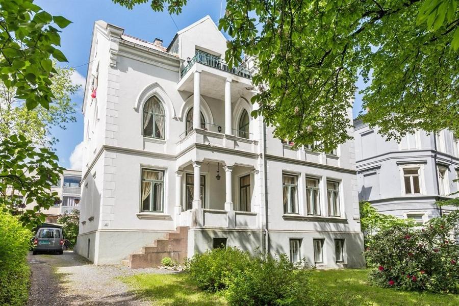 Apartment mit 1 Schlafzimmer
