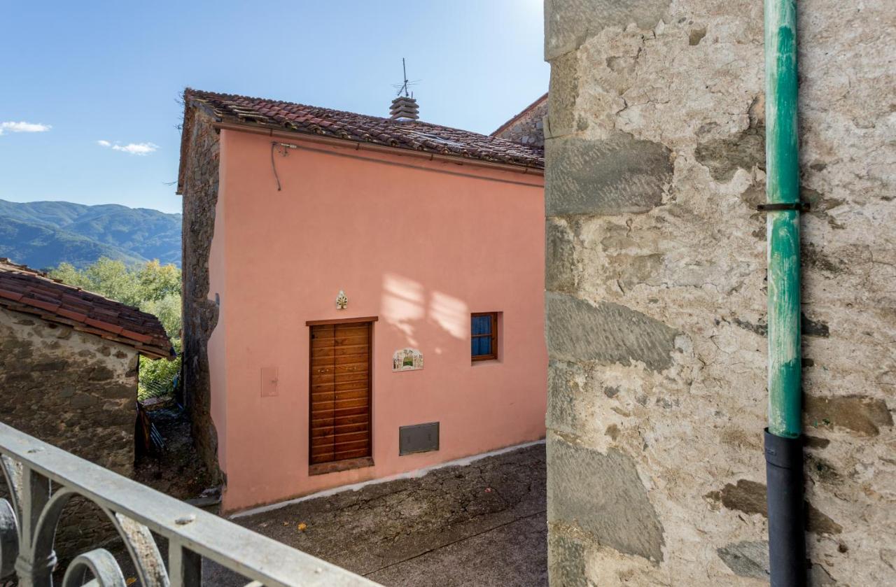 Casa Dei Ciliegi - Ferienwohnung