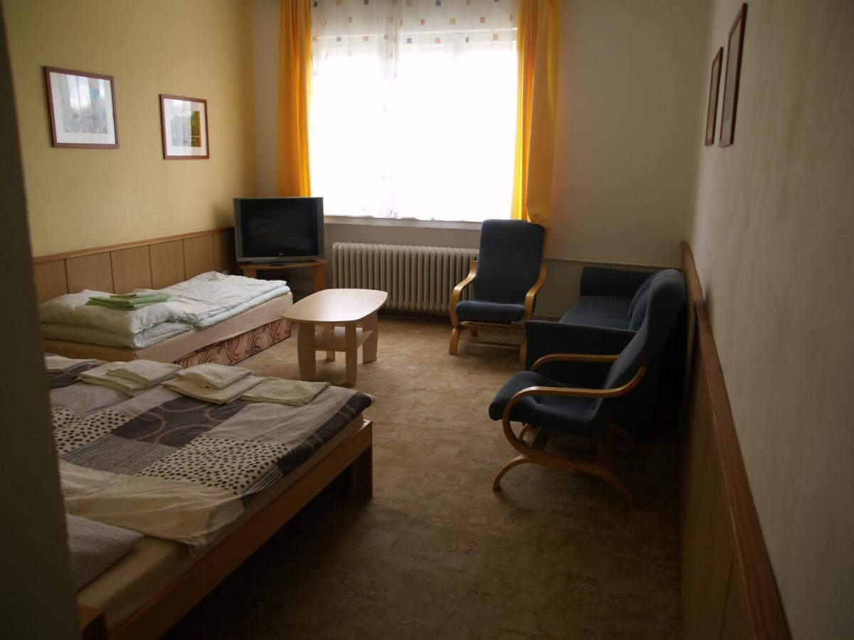 Vierbettzimmer