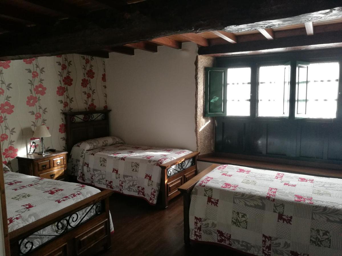 Camera Tripla con Bagno Privato