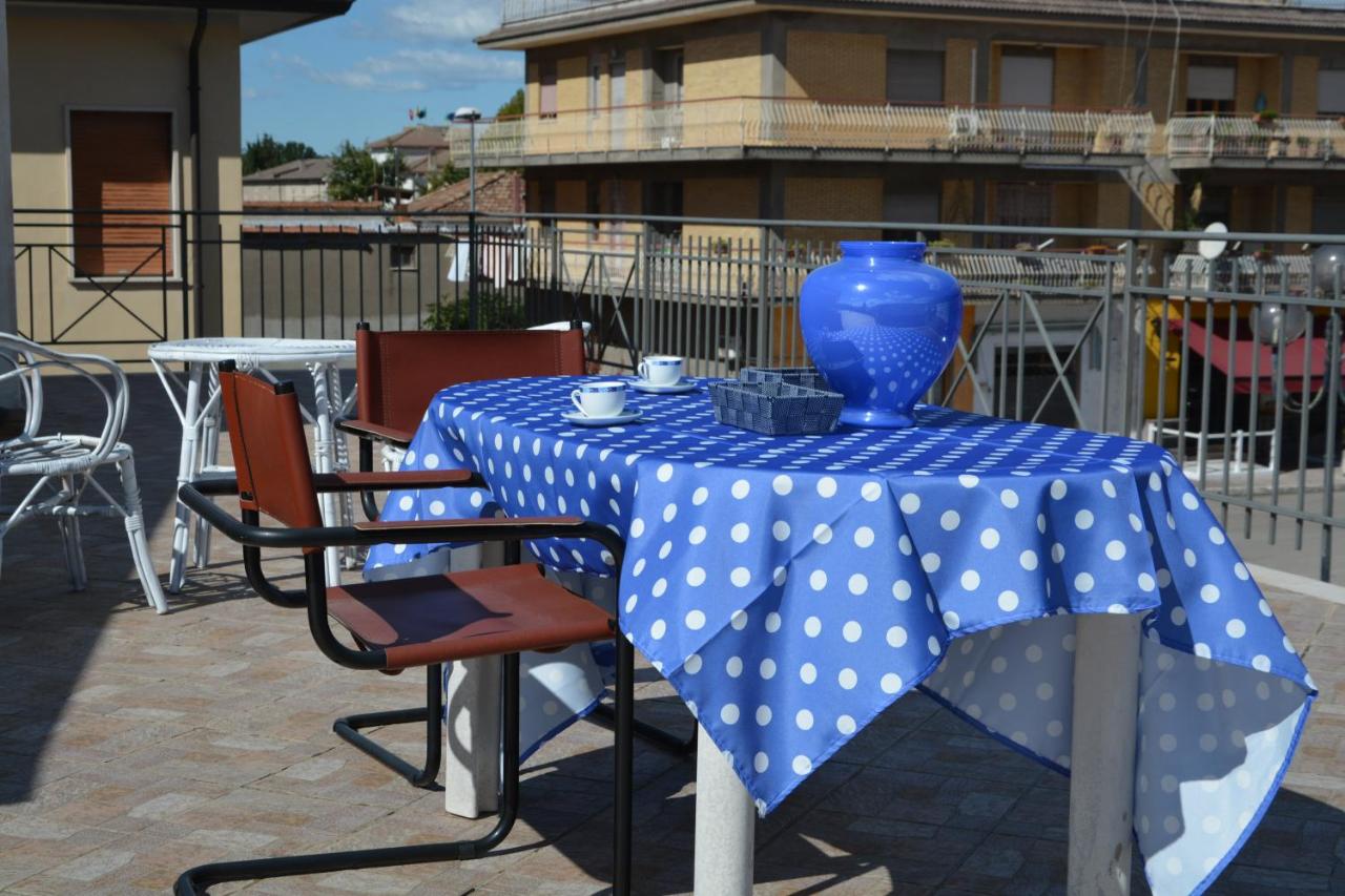 B&B Aquino in Terrazza - B&B