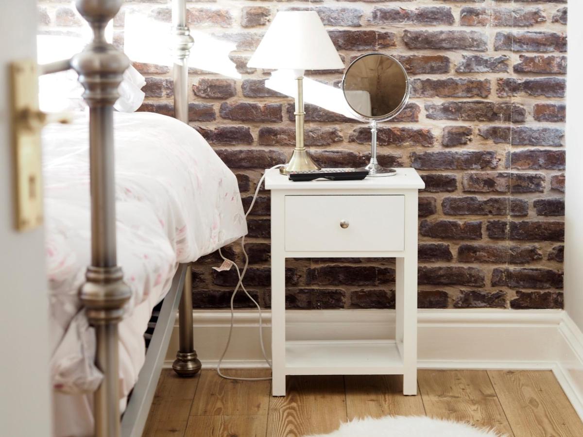 Casa con 1 dormitorio