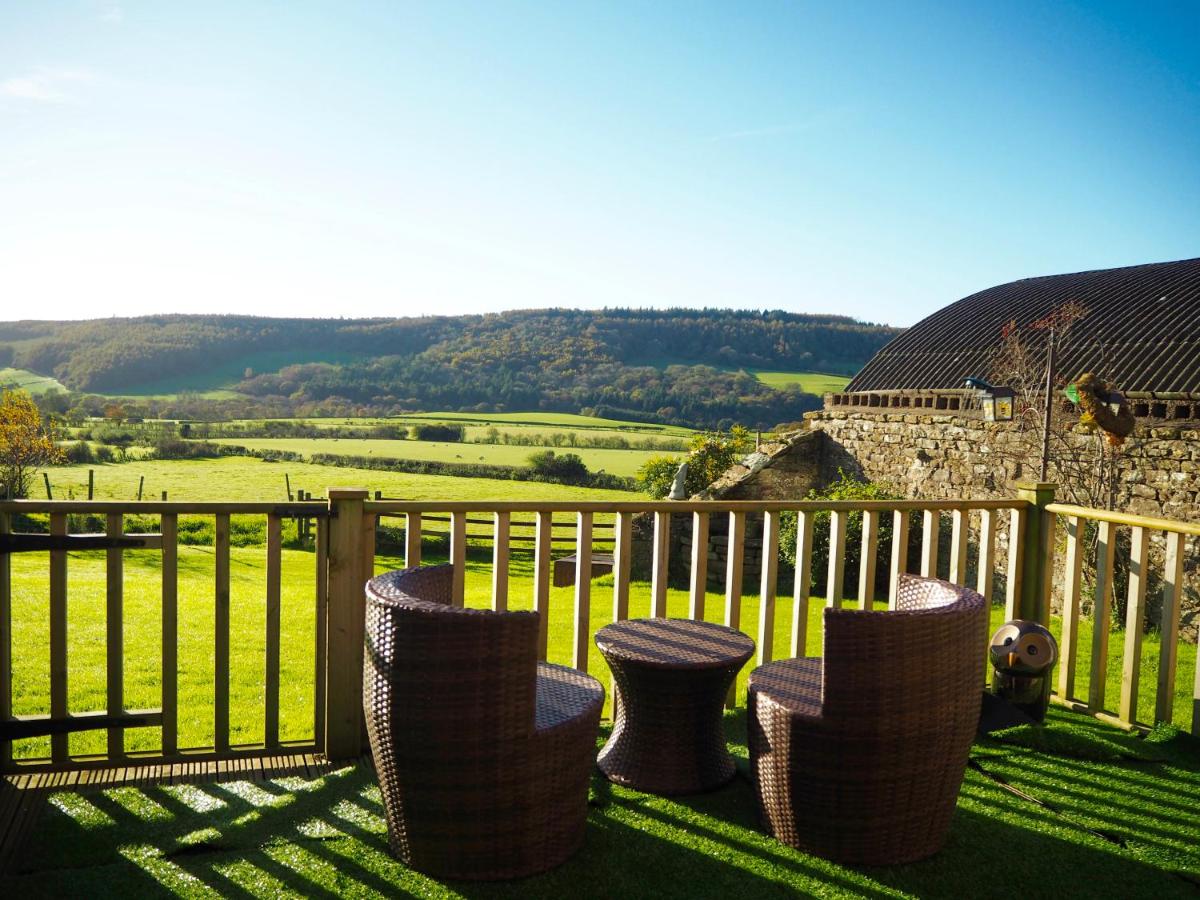 The Grainary Cottages - B&B