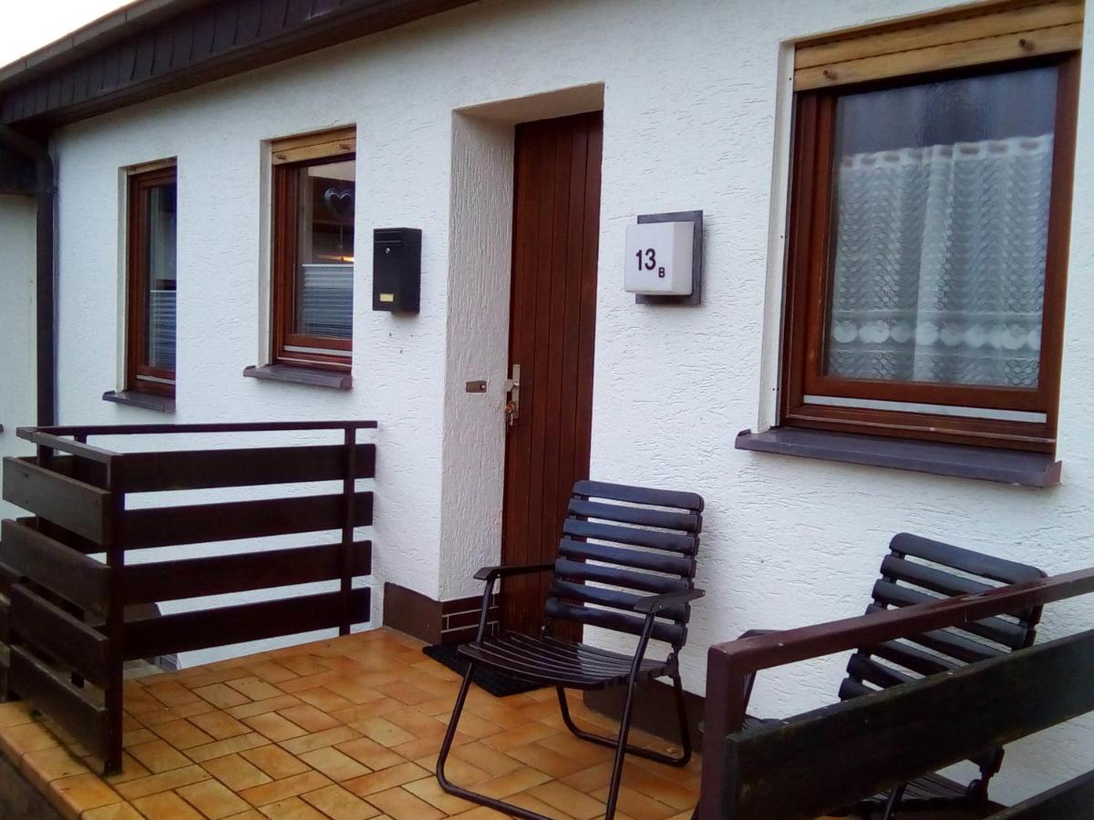 Haus Panoramablick - B&B