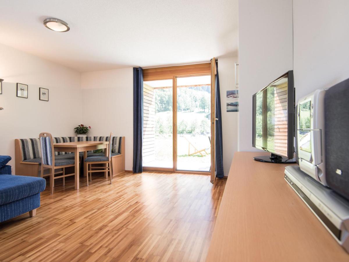 Apartamento con terraza