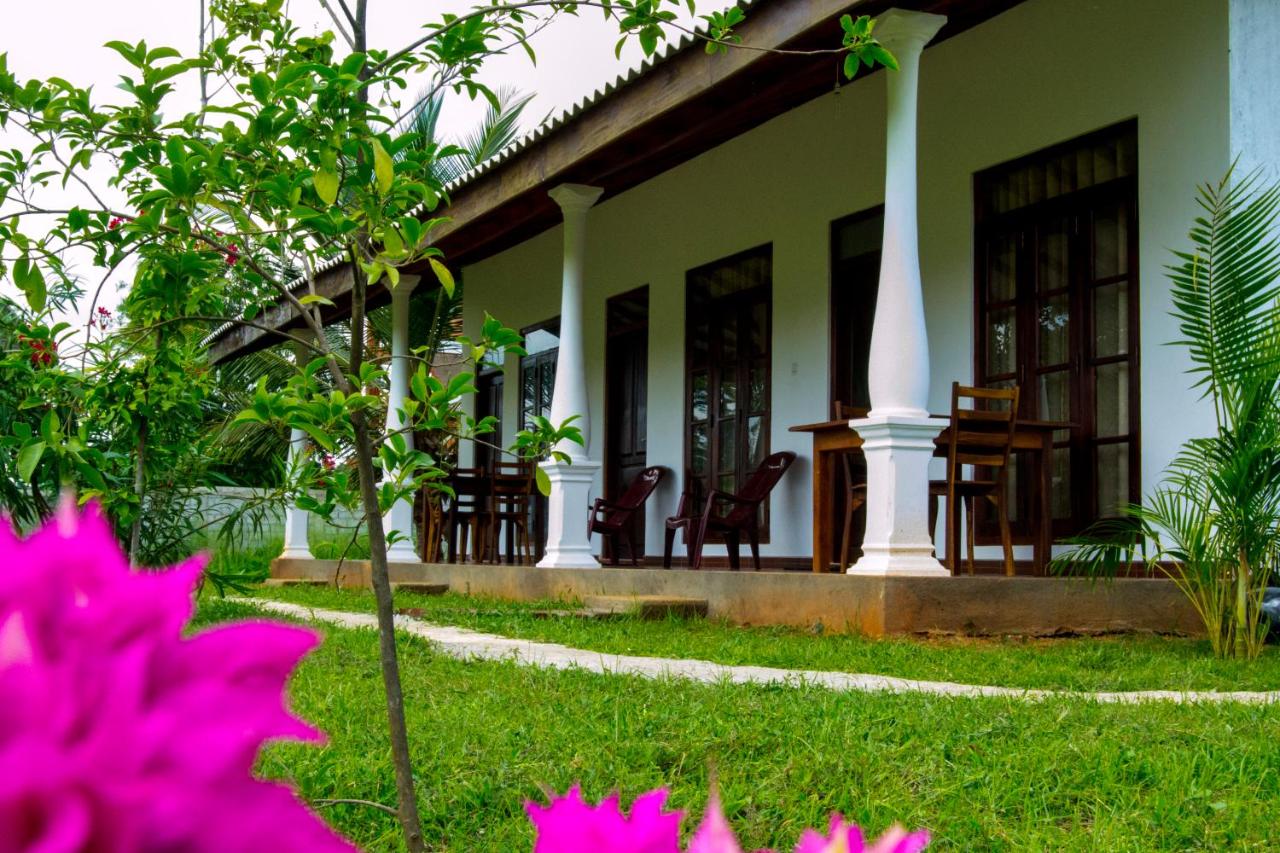 B&B Sigiriya - Nature Lodge - Bed and Breakfast Sigiriya