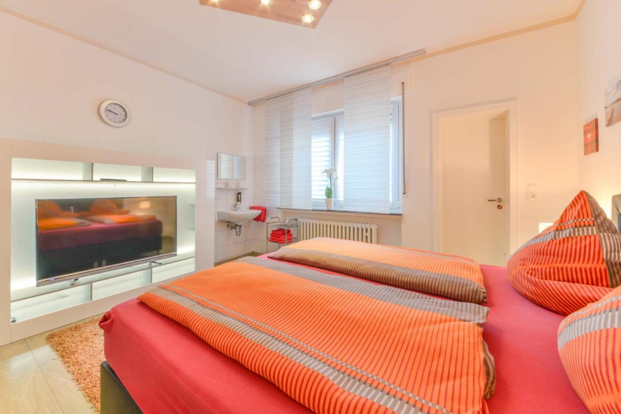 Habitación Doble Estándar