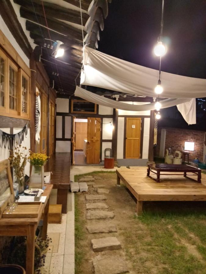 B&B Mokpo - Hundred Years Hanok - Bed and Breakfast Mokpo