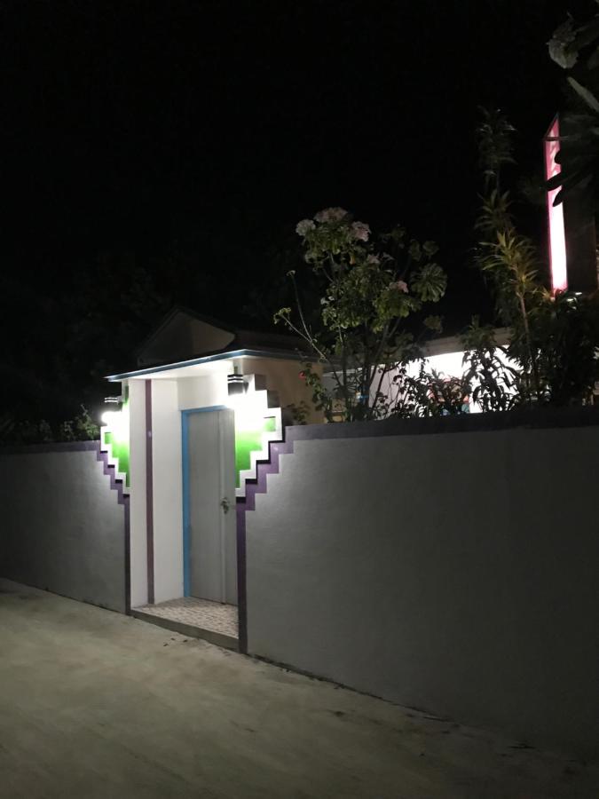 Azoush Tourist Guesthouse - B&B