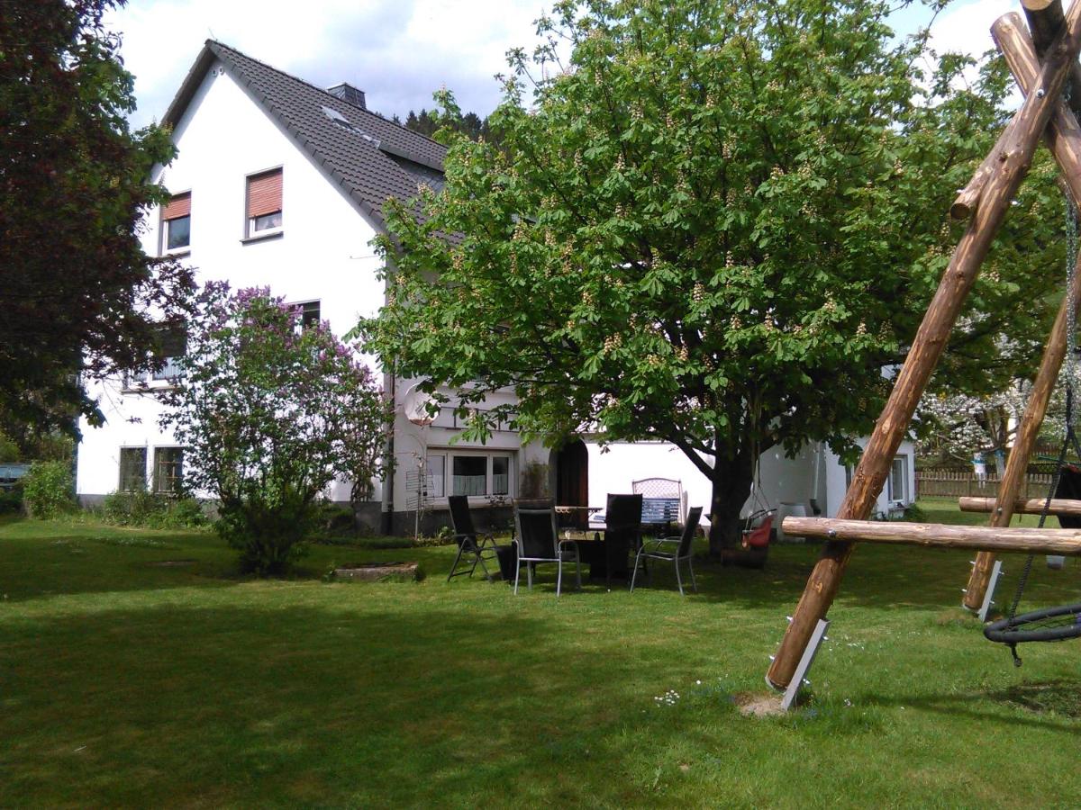 Mia und Michel im Sauerland - Bed and Breakfast