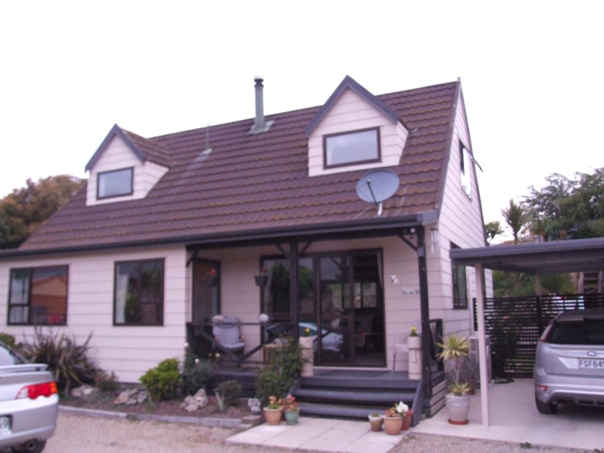 Annie's BnB at 7C - B&B