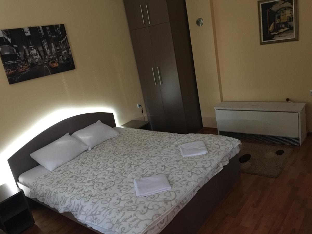 Apartamento de 1 dormitorio
