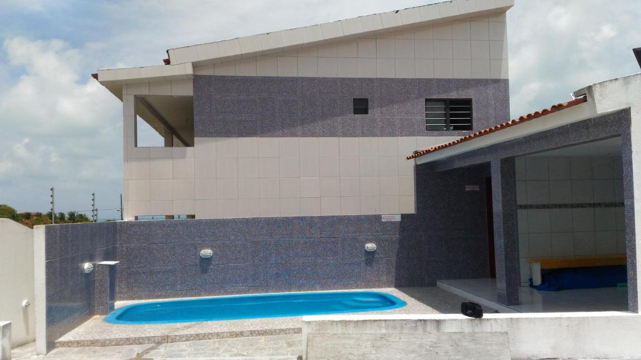 Sereia de Carapibus - B&B