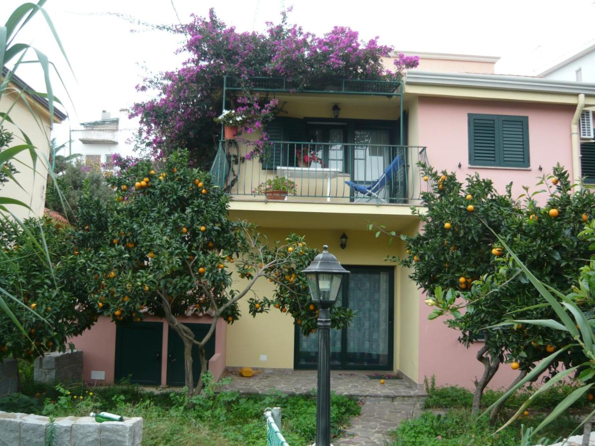 Appartamento Monte Oro - B&B