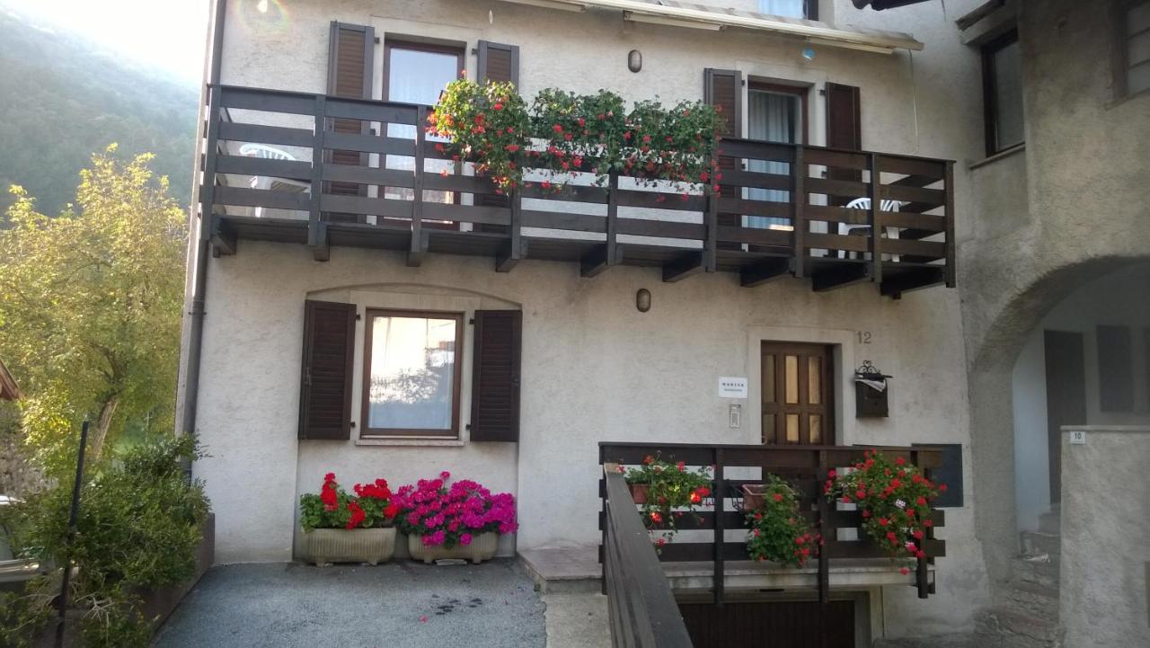 B&B Brusino - Mariva Holiday Home - Bed and Breakfast Brusino