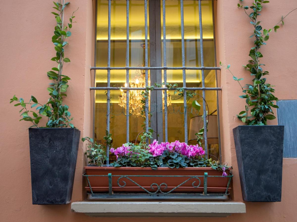 L'8 Boutique Design Apartments - B&B Bologna