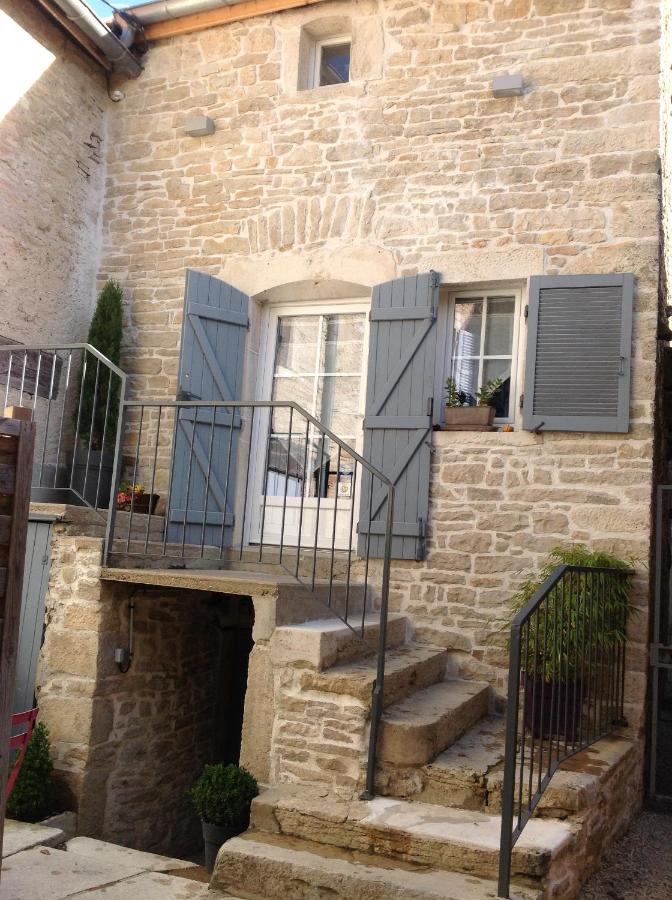 Gite le murger - B&B