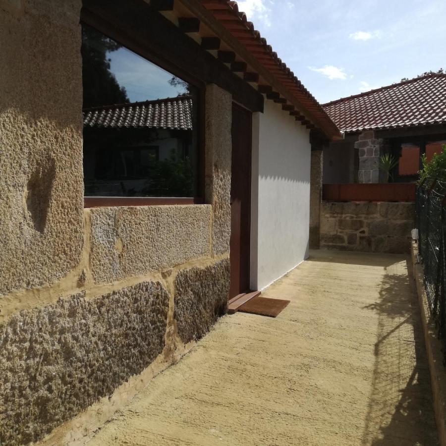 Casa na Quinta de Valinhas - B&B Vitorino dos Piães