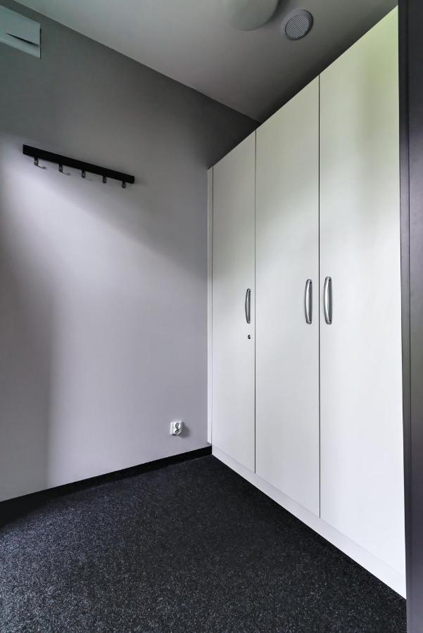 Comfort Dreibettzimmer