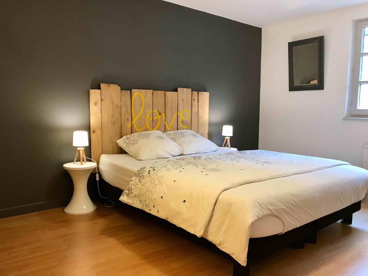 B&B Colmar - MyAlsace - Bed and Breakfast Colmar