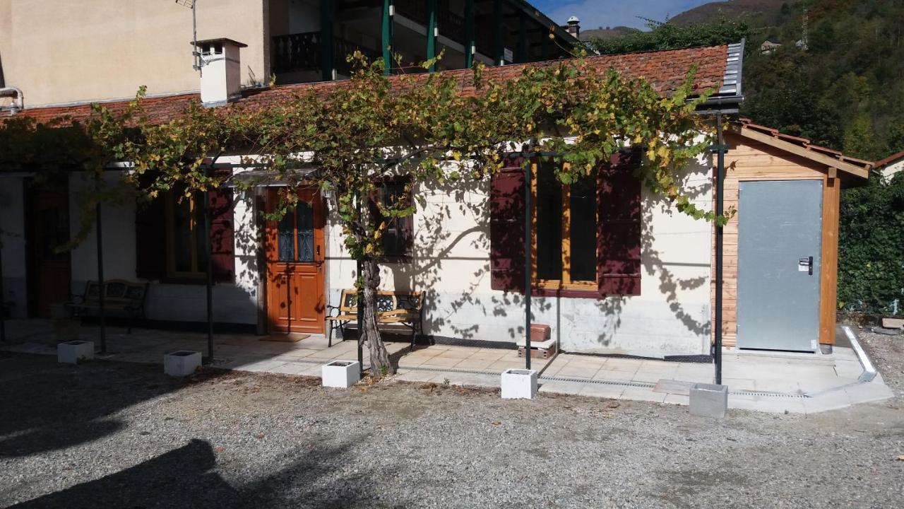 B&B Ax-les-Thermes - t2 Europa - Bed and Breakfast Ax-les-Thermes