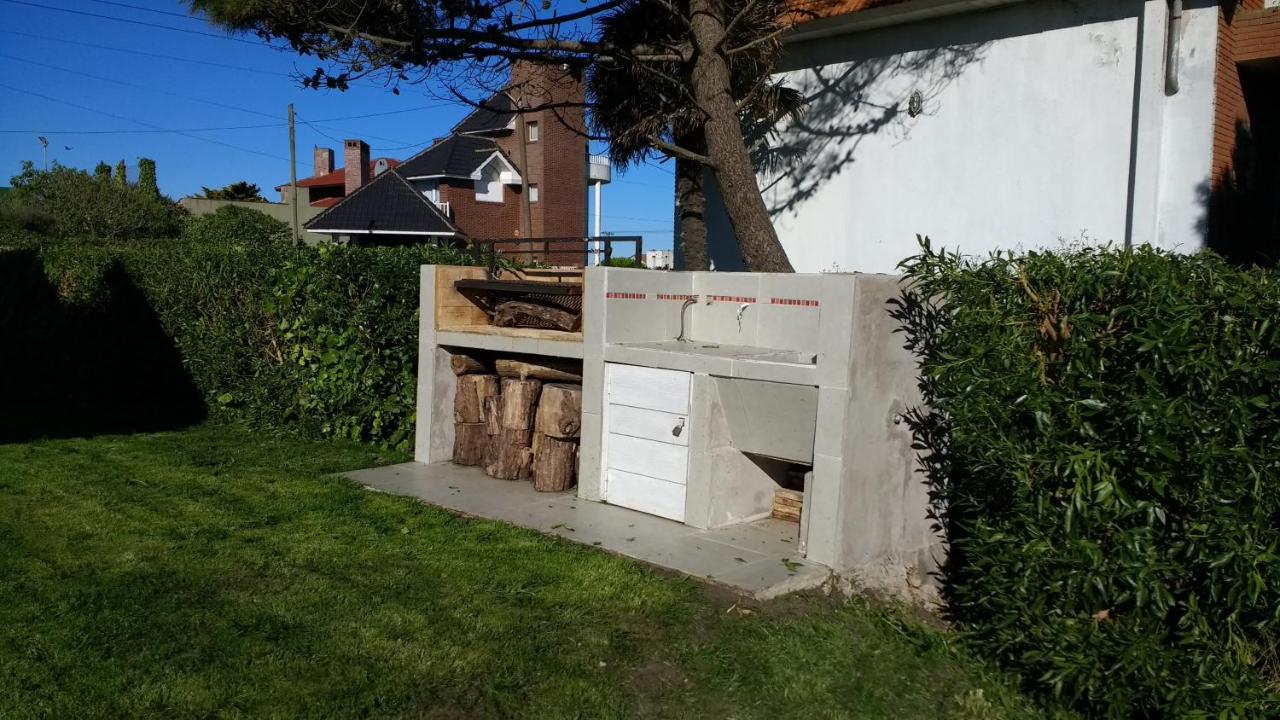 Cabaña Buccia - B&B Mar del Plata