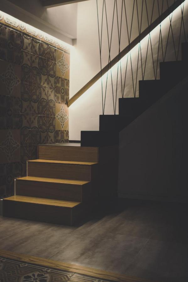 Ad Hoc Rooms - Ferienwohnung