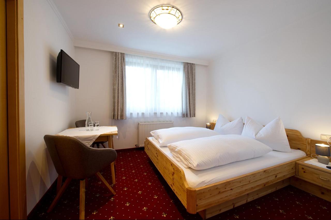 Appartement 3 Chambres