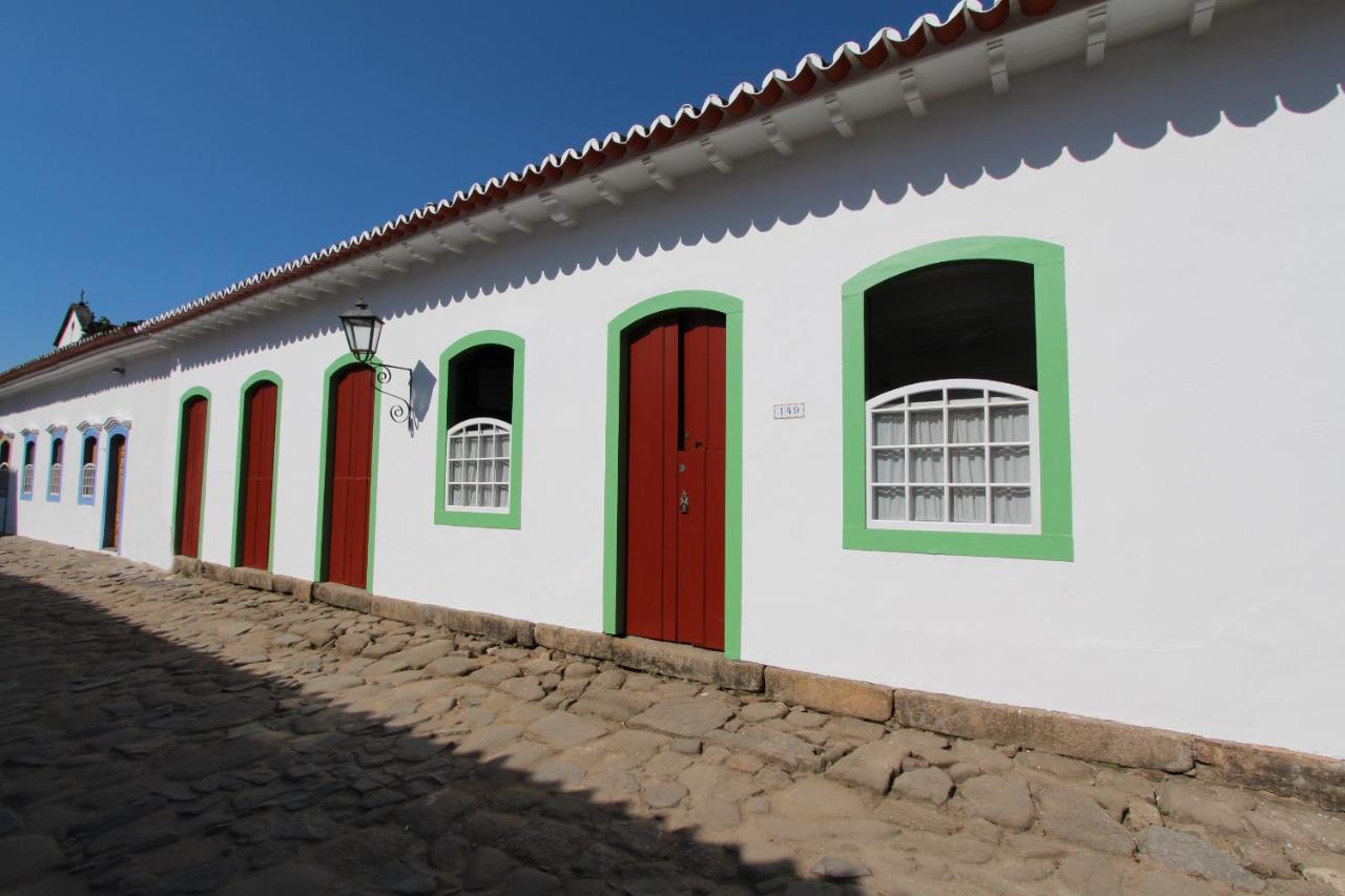 Casa no Centro Histórico com 3 Quartos - B&B