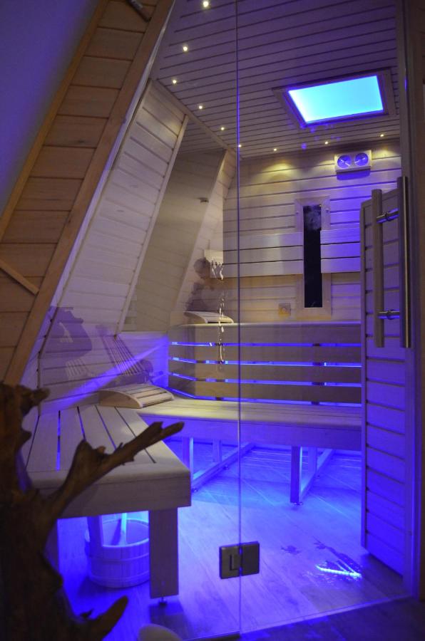 Villa Strandblick 3 - Ferienwohnung Zingst