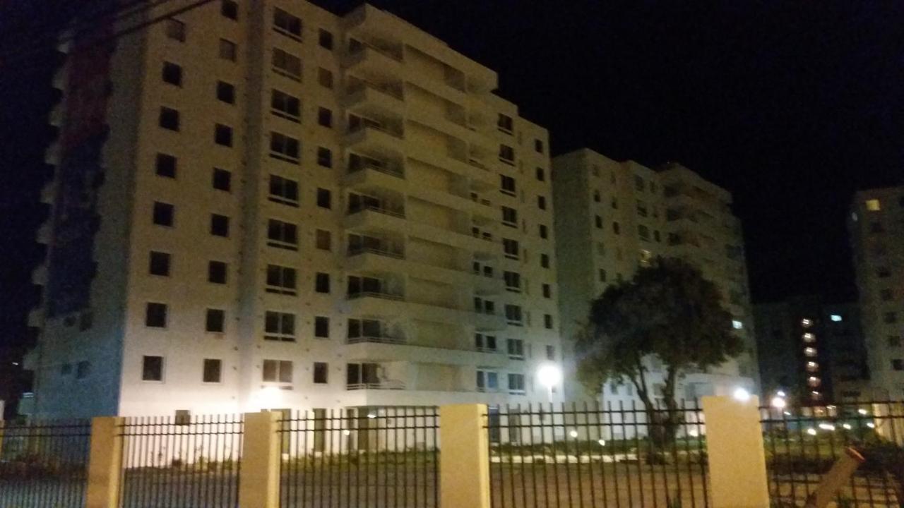 Terrazas del Sol 2 - B&B