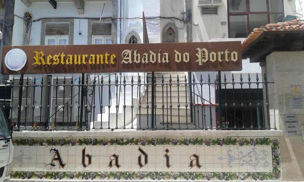 Porto Terrace Apartment - B&B Oporto