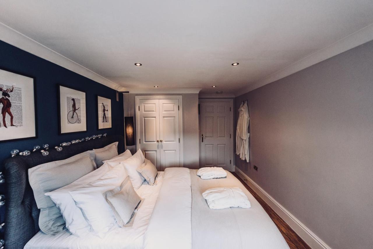 No.10 Broadway - Bed and Breakfast Broadway