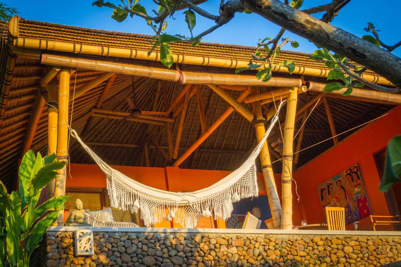 Villa Manatee con Vista Mare