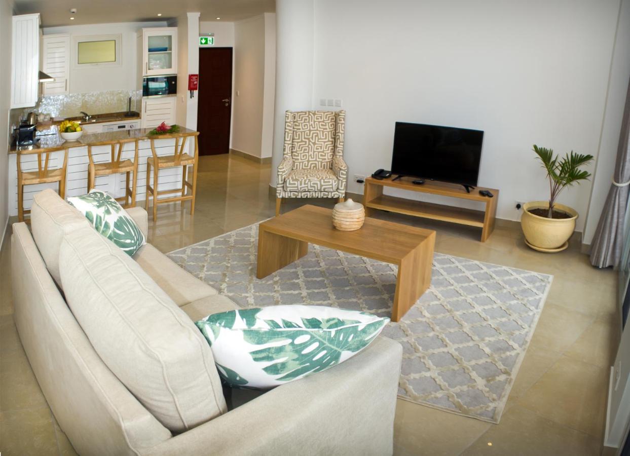 Apartment mit 1 Schlafzimmer