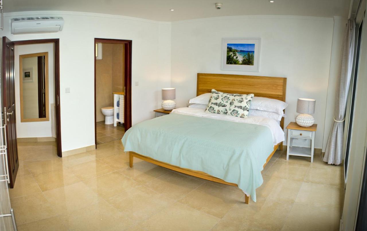 Appartement 1 Chambre Deluxe