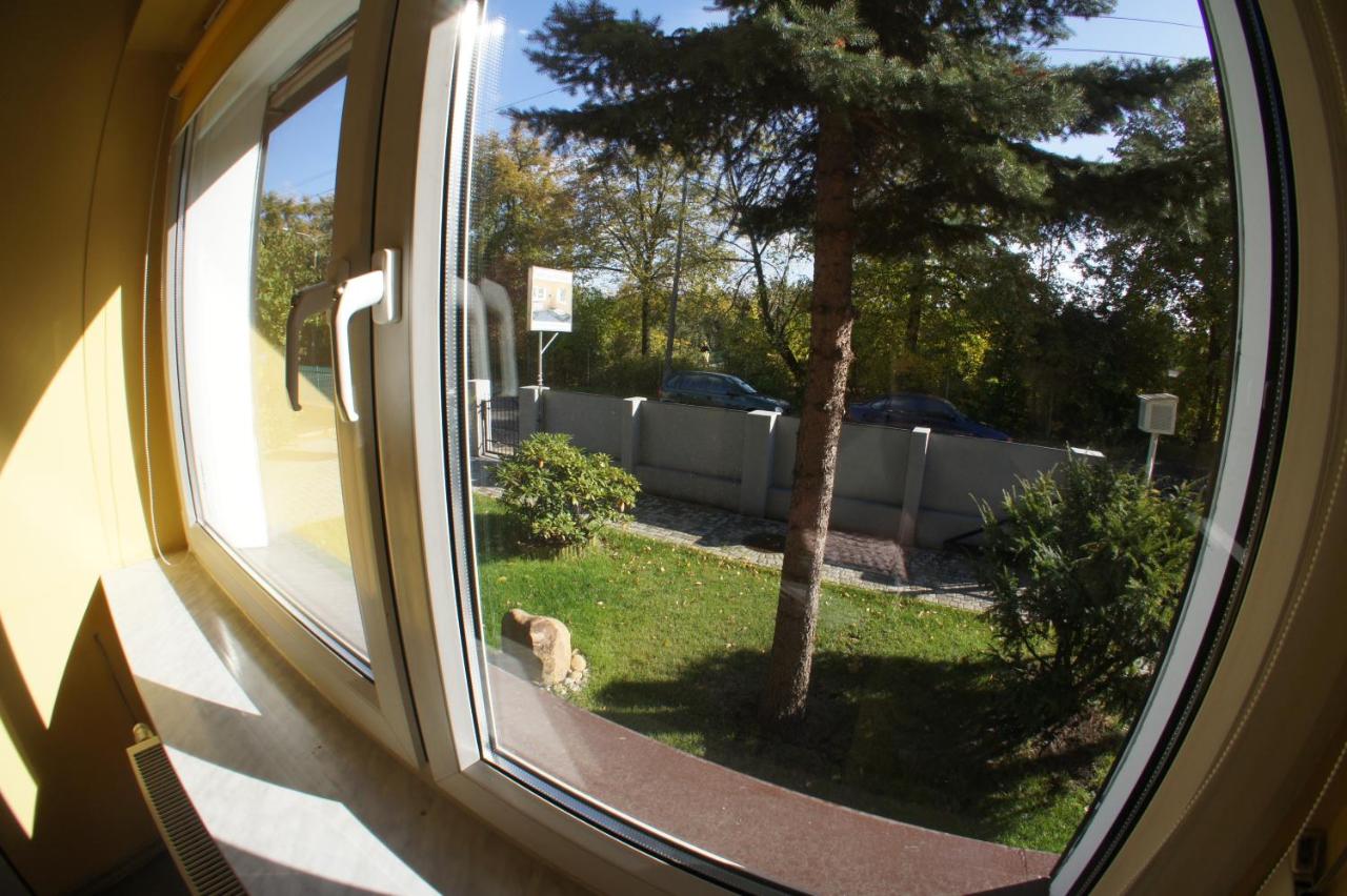 Nest Nocleg Poznań - B&B
