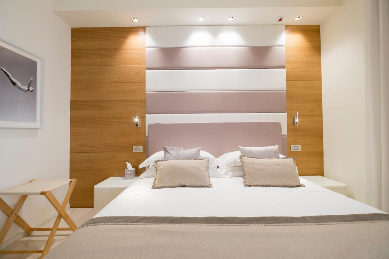 Switchable Apartment Option