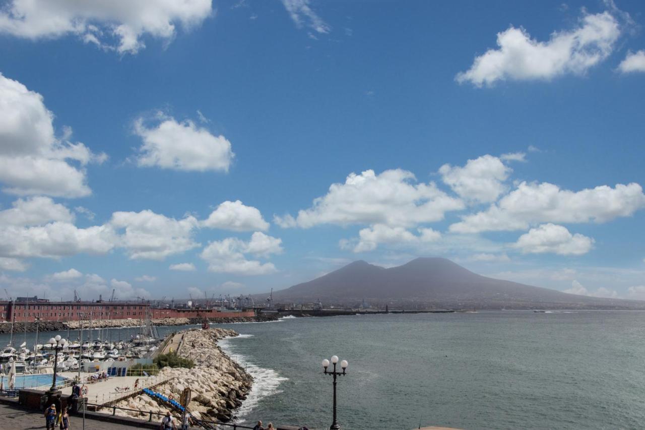 Casa Bellevue - B&B Napoli