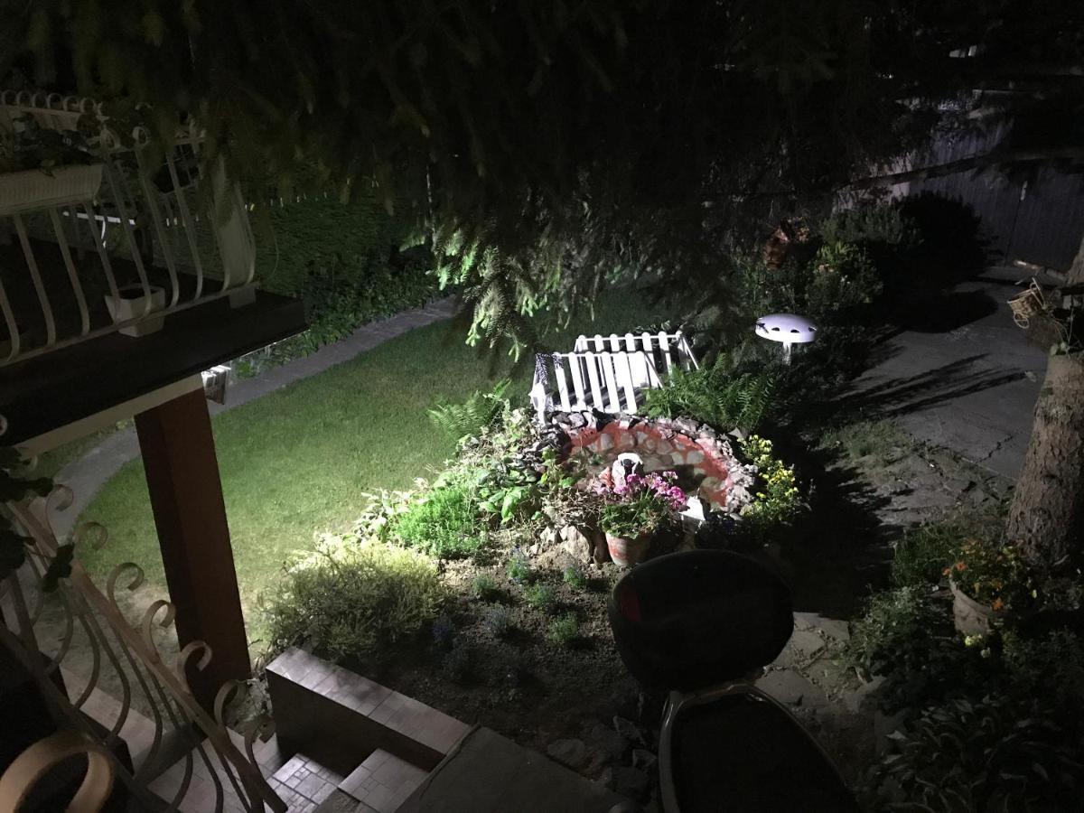 Apartmani Stojanovic - Bed and Breakfast