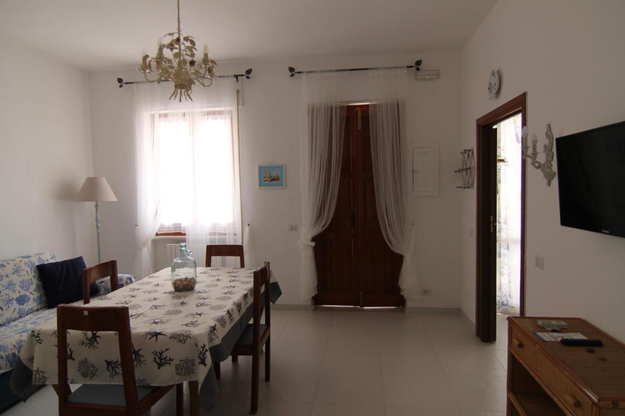 Casa con 2 Camere da Letto - Piano Terra